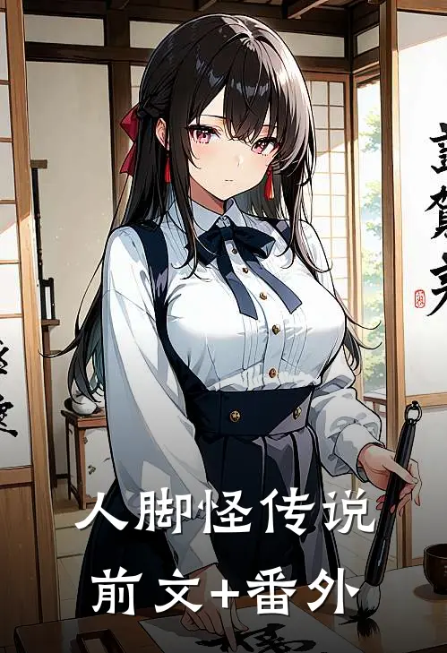 人脚怪传说前文+番外