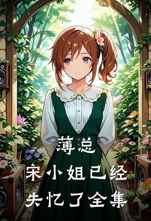 薄总，宋小姐已经失忆了 全集