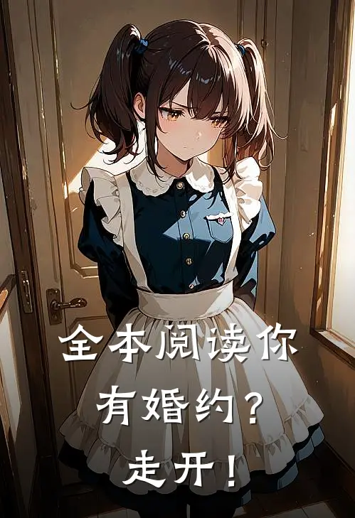 全本阅读你有婚约？走开！