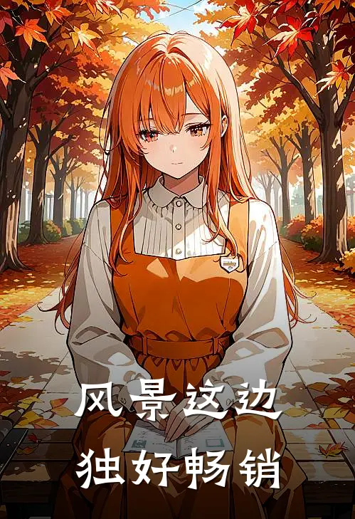 风景这边独好畅销