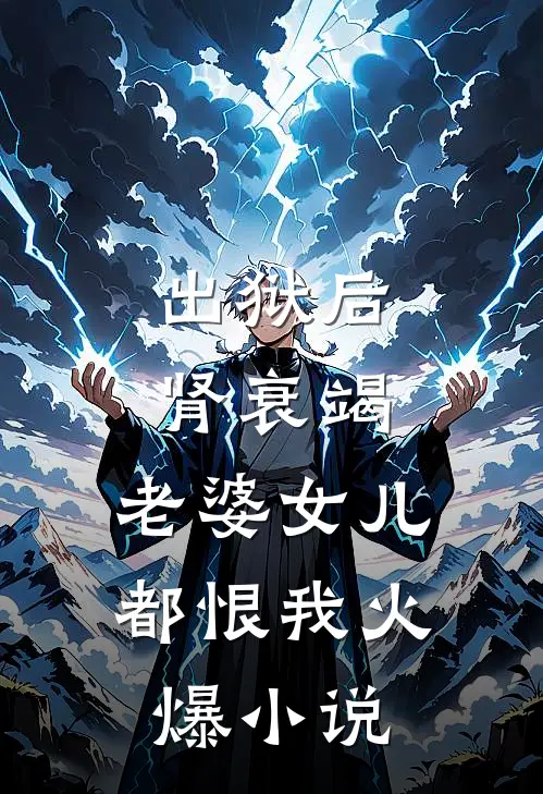 出狱后肾衰竭，老婆女儿都恨我火爆小说