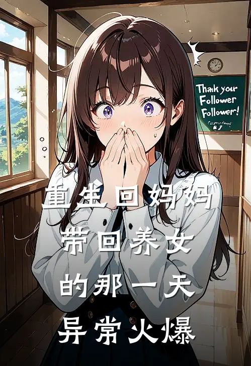 重生回妈妈带回养女的那一天异常火爆
