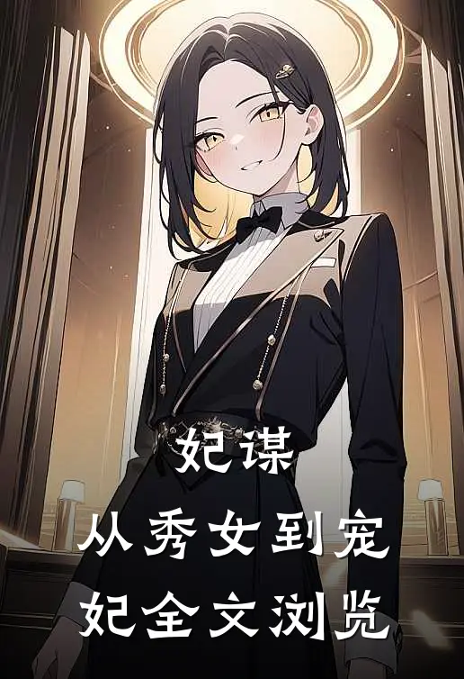 妃谋：从秀女到宠妃全文浏览
