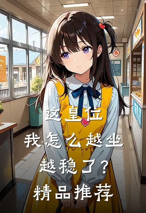这皇位，我怎么越坐越稳了？精品推荐
