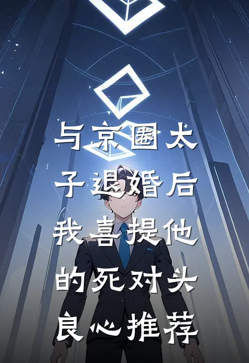 与京圈太子退婚后，我喜提他的死对头良心推荐