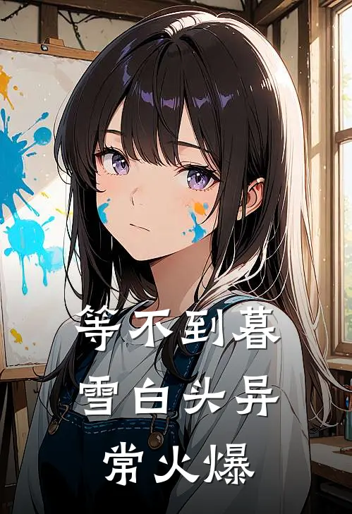 等不到暮雪白头异常火爆