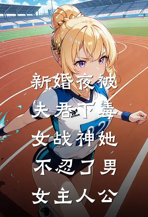 新婚夜被夫君下毒，女战神她不忍了男女主人公