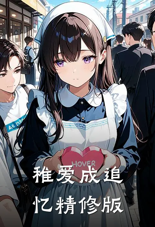 稚爱成追忆精修版