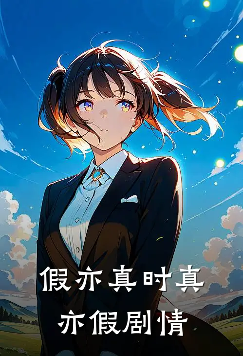 假亦真时真亦假剧情