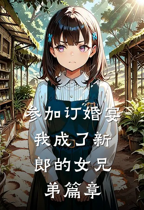 参加订婚宴，我成了新郎的女兄弟篇章
