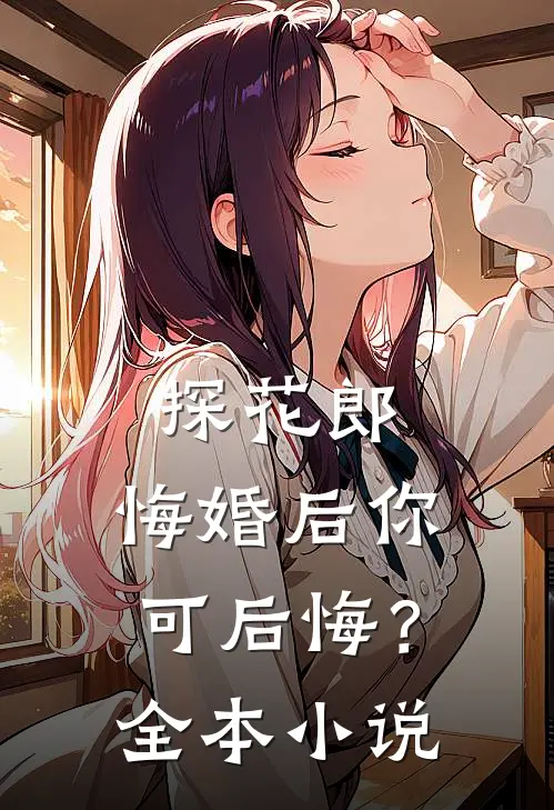 探花郎，悔婚后你可后悔？全本小说