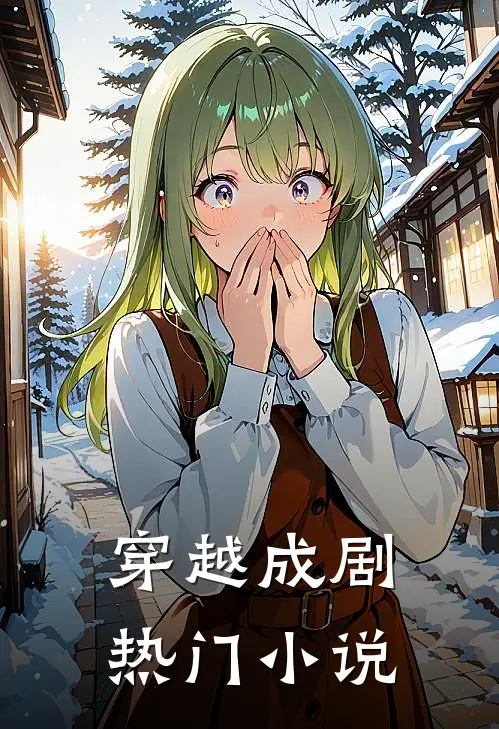 穿越成剧热门推荐