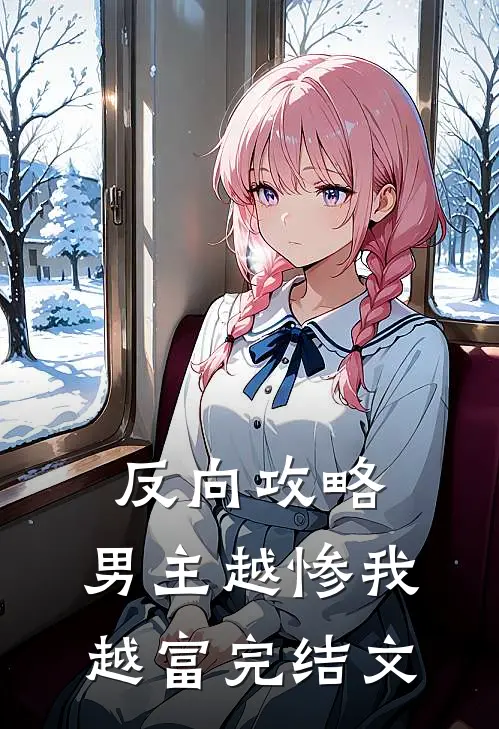 反向攻略，男主越惨我越富完结文