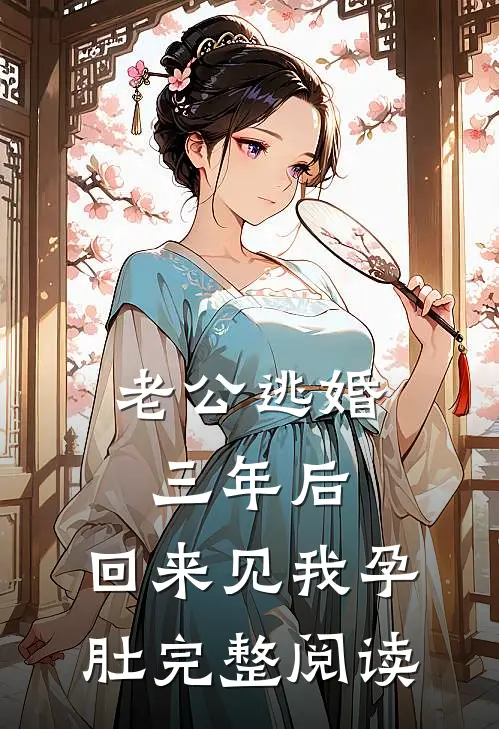 老公逃婚三年后，回来见我孕肚完整阅读