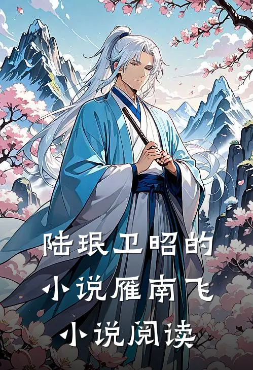 陆珉卫昭的小说雁南飞小说阅读