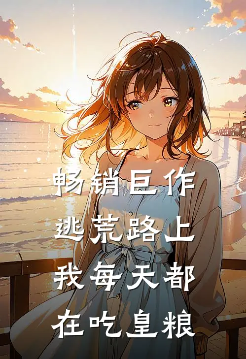 畅销巨作逃荒路上，我每天都在吃皇粮