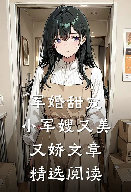 军婚甜宠：小军嫂又美又娇文章精选阅读