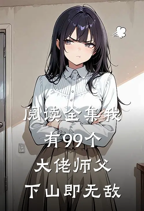 阅读全集我有99个大佬师父，下山即无敌