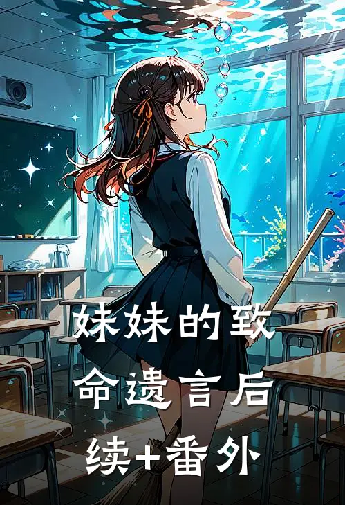 妹妹的致命遗言后续+番外