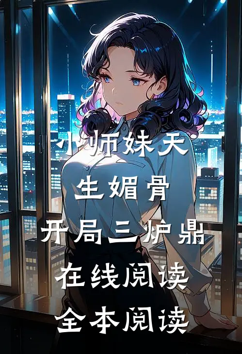 小师妹天生媚骨，开局三炉鼎在线阅读全本阅读