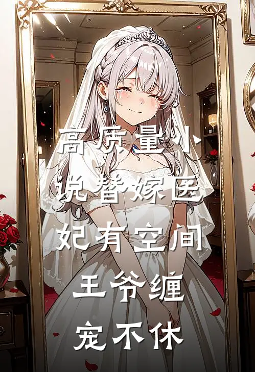 高质量小说替嫁医妃有空间，王爷缠宠不休