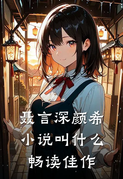 聂言深颜希小说叫什么畅读佳作