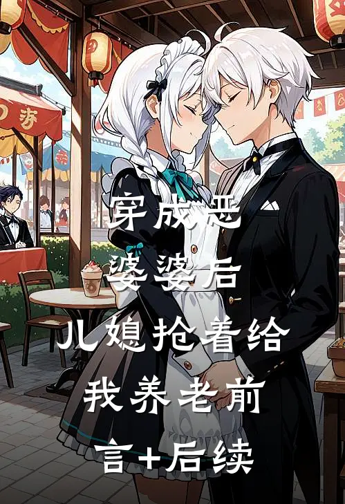 穿成恶婆婆后，儿媳抢着给我养老前言+后续