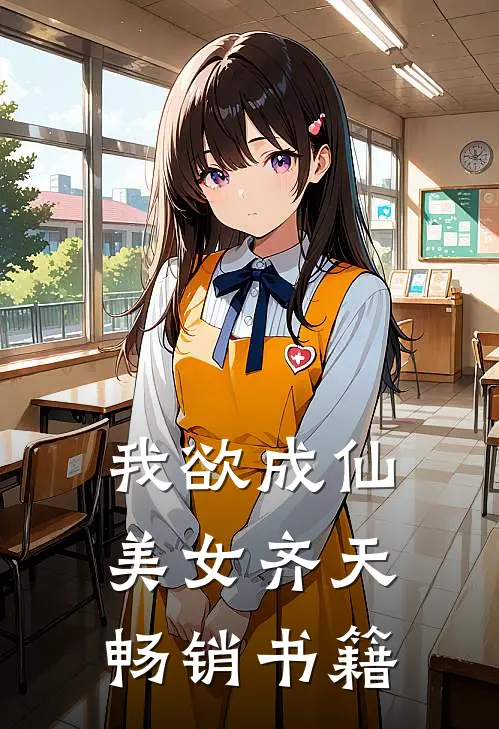 我欲成仙，美女齐天畅销书籍