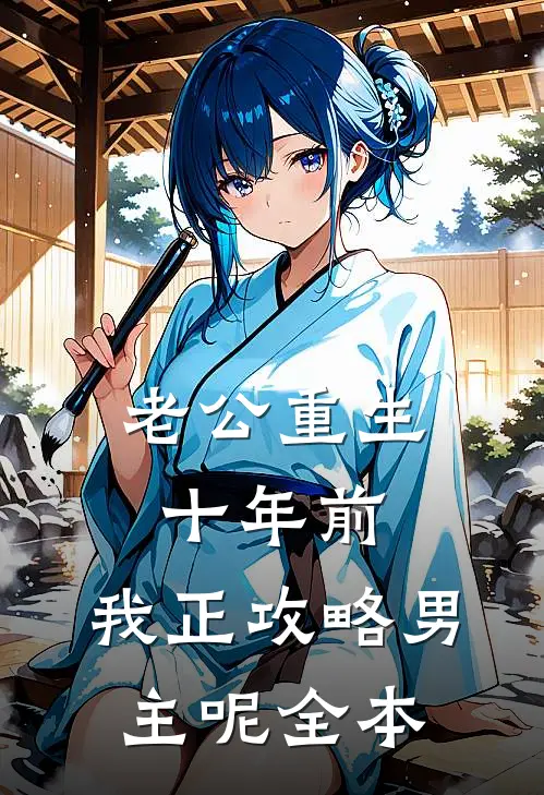 老公重生十年前，我正攻略男主呢全本