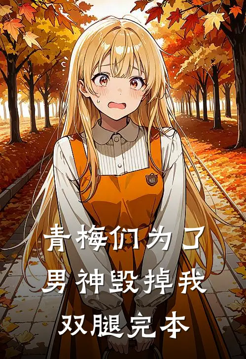 青梅们为了男神毁掉我双腿完本