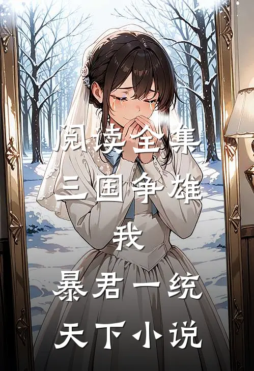 阅读全集三国争雄:我,暴君一统天下小说