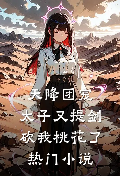 天降团宠：太子又提剑砍我桃花了热门小说