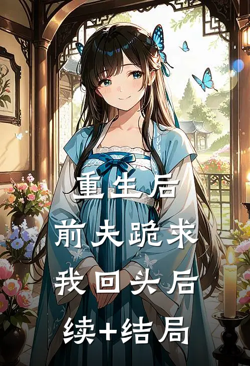 重生后，前夫跪求我回头后续+结局