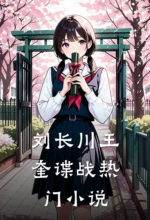 刘长川王奎谍战热门小说
