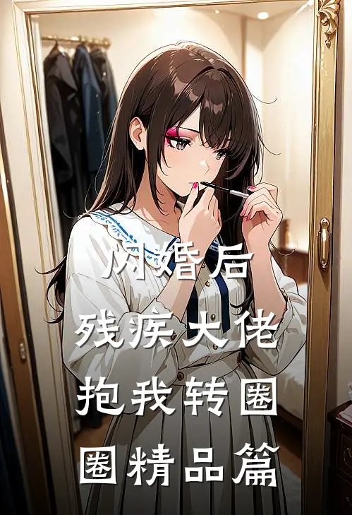闪婚后，残疾大佬抱我转圈圈精品篇