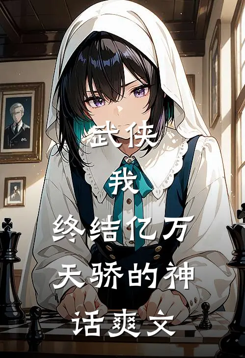 武侠：我，终结亿万天骄的神话爽文