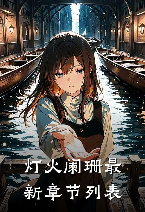 灯火阑珊最新章节列表