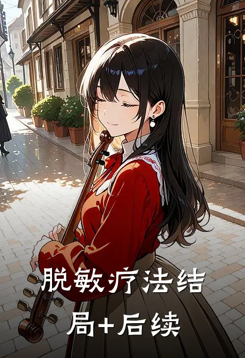 脱敏疗法结局+后续