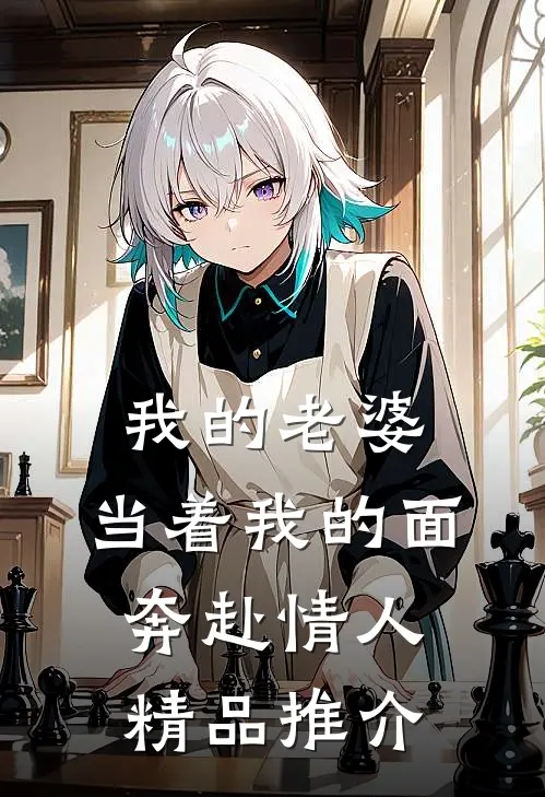 我的老婆，当着我的面奔赴情人精品推介