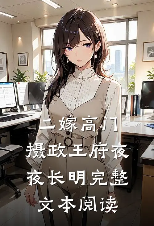 二嫁高门，摄政王府夜夜长明完整文本阅读