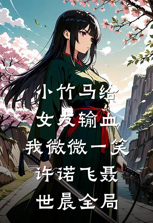 小竹马给女友输血，我微微一笑许诺飞聂世晨全局