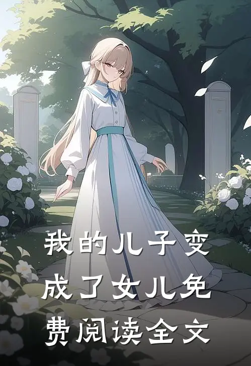 我的儿子变成了女儿免费阅读全文