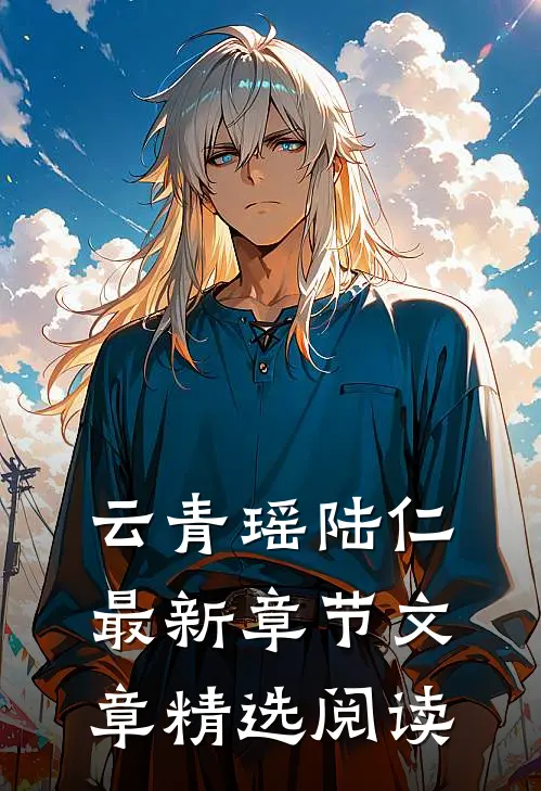 云青瑶陆仁最新章节文章精选阅读