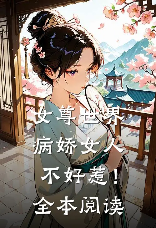 女尊世界：病娇女人不好惹！全本阅读
