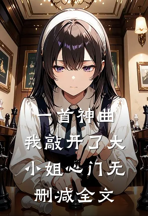 一首神曲，我敲开了大小姐心门无删减全文