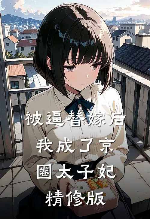 被逼替嫁后，我成了京圈太子妃精修版