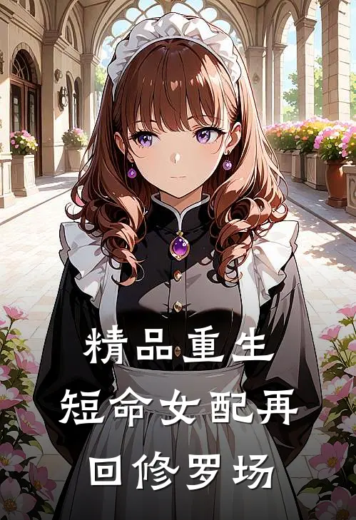 精品重生：短命女配再回修罗场