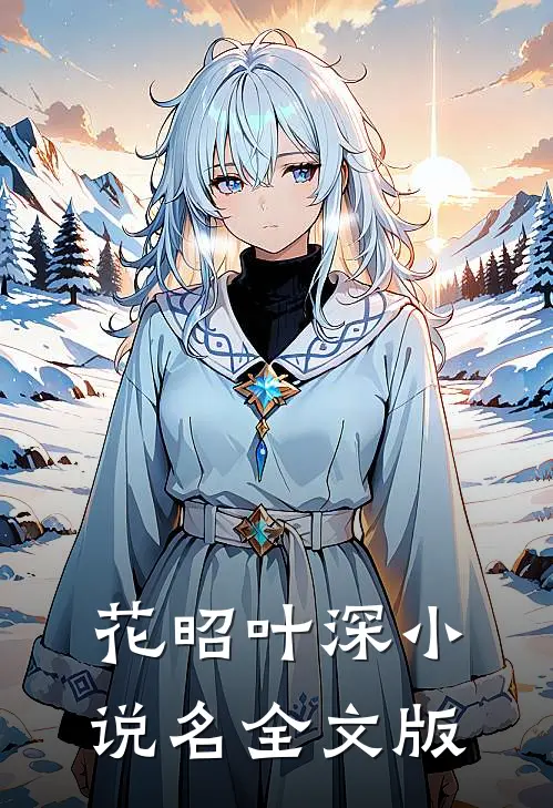 花昭叶深小说名全文版