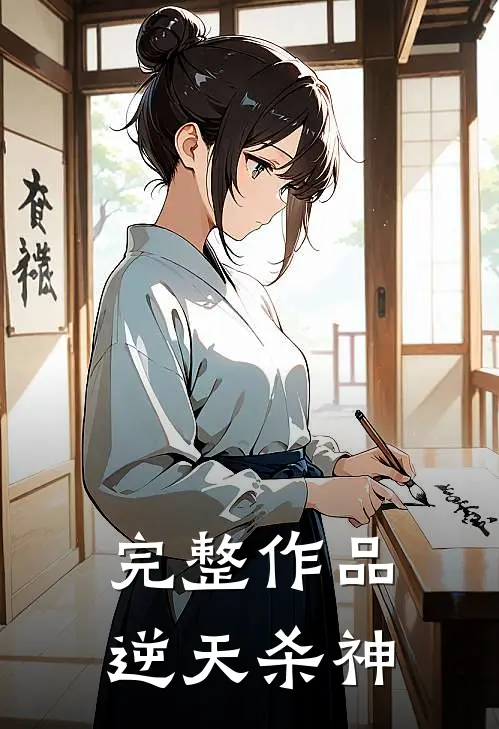 完整作品逆天杀神