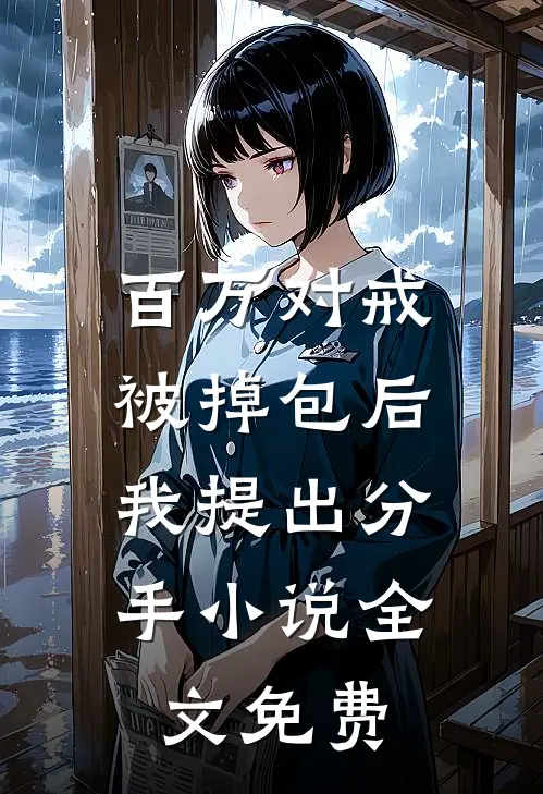 百万对戒被掉包后，我提出分手小说全文免费